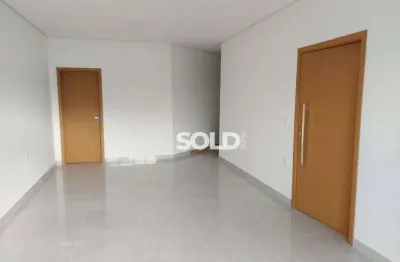 Apartamento com 3 dormitórios à venda, 129 m² por r$ 567.000,00 - residencial paraíso - franca/sp
