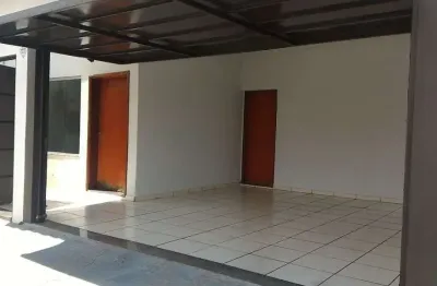 Casa com 3 dormitórios à venda, 150 m² por r$ 579.900,00 - vila real - franca/sp