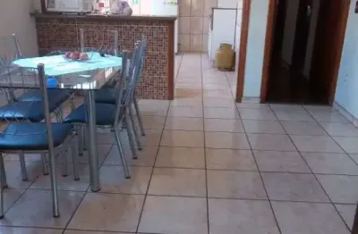Casa com 3 dormitórios à venda, 220 m² por r$ 350.000,00 - jardim portinari - franca/sp