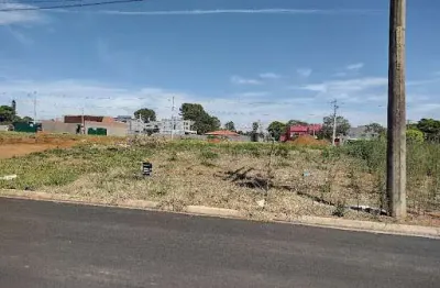 Terreno à venda, 194 m² por r$ 185.000,00 - jardim paraty - franca/sp