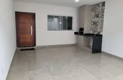 Casa com 2 dormitórios à venda, 75 m² por r$ 470.000,00 - jardim ângela rosa - franca/sp