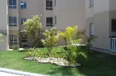 Apartamento com 2 dormitórios à venda, 43 m² por r$ 168.000,00 - chácara sao paulo  - franca/sp