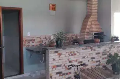 Casa com 3 dormitórios, 250m² de terreno,  à venda por r$ 450.000 ,00- jardim luiza - franca/sp
