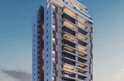 Apartamento com 3 dormitórios à venda,  a partir de r$ 1.550.000 - parque dos lima - franca/sp