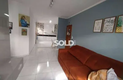 Apartamento com 2 dormitórios à venda, 70 m² por r$ 280.000,00 - prolongamento jardim doutor antônio petráglia - franca/sp