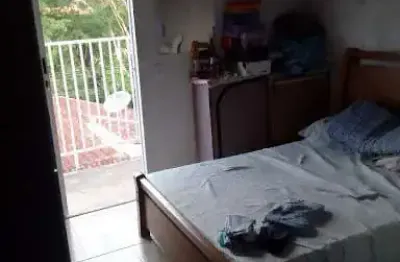 Casa com 2 dormitórios à venda, 50 m² por r$ 130.000,00 - jardim são luiz ii - franca/sp