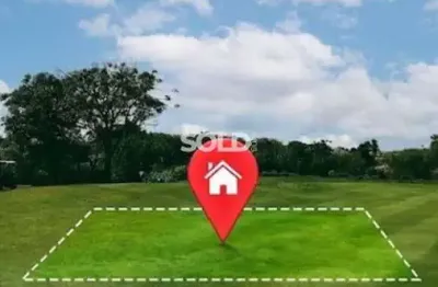 Excelente terreno à venda, 266 m² por r$ 250.000,00 - jardim botânico - franca/sp