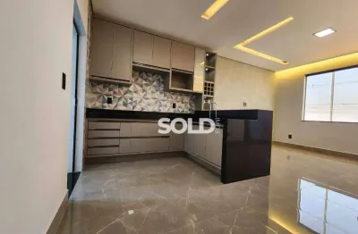 Excelente apartamento com 2 dormitórios sendo 1 suíte, 78m² de área útil, móveis planejados,   à venda por r$ 350.000,00 - jardim botânico - franca/sp