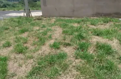 Terreno à venda, 200 m² por r$ 160.000,00 - centro - cristais paulista/sp