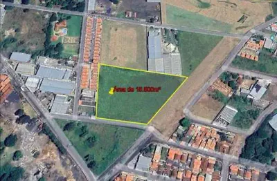 Terreno à venda, 15000 m² por r$ 10.500.000,00 - jardim alvorada - franca/sp