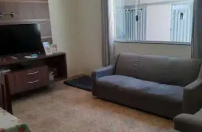 Casa com 3 dormitórios à venda, 80 m² por r$ 267.500,00 - aeroporto  - franca/sp