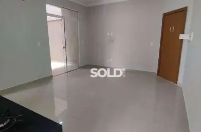 Lindo apartamento térreo no santa lúcia com marmarios, coifa, cooktop, area de claridade