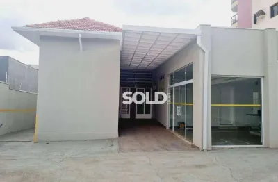 Casa à venda, 380 m² por r$ 3.800.000,00 - centro - franca/sp