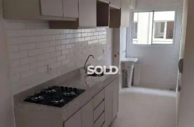 Apartamento com 2 dormitórios à venda, 69 m² por r$ 350.000,00 - parque universitário - franca/sp