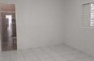 Casa com 2 dormitórios à venda, 50 m² por r$ 220.000,00 - aeroporto 2 - franca/sp