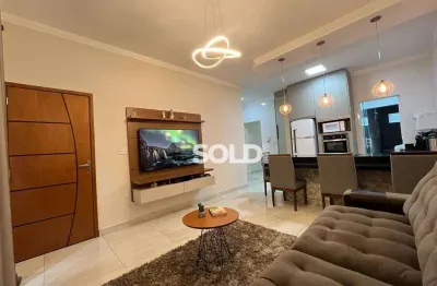 Apartamento com 3 dormitórios à venda, 98 m² por r$ 380.000,00 - jardim piratininga ii - franca/sp