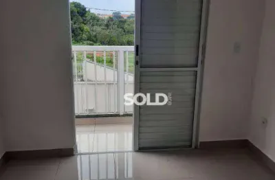 Apartamento com 3 dormitórios à venda, 93 m² por r$ 350.000,00 - parque residencial nova franca - franca/sp