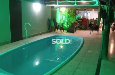 Casa à venda, 149 m² por r$ 450.000,00 - irineu zanetti - franca/sp