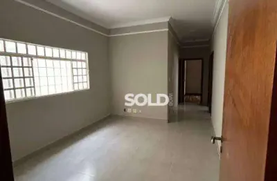 Casa com 3 dormitórios à venda, 228 m² por r$ 650.000,00 - chácara espraiado - franca/sp