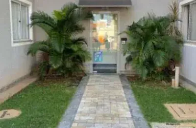 Apartamento com 2 dormitórios à venda, 47 m² por r$ 158.000,00 - (n-19) - ribeirão preto/sp