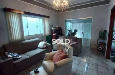 Casa com 2 dormitórios à venda, 130 m² por r$ 388.500,01 - jardim tropical ii - franca/sp