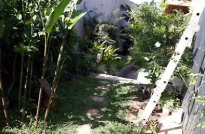 Chácara com 2 dormitórios à venda, 400 m² por r$ 300.000,00 - jardim paulistano - franca/sp