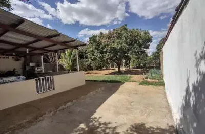 Chácara com 3 dormitórios à venda, 1000 m² por r$ 590.000,00 - recreio campo belo - franca/sp