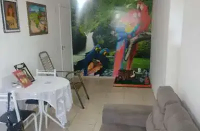 Apartamento com 1 dormitório à venda, 40 m² por r$ 155.000,00 - vila santa cruz - franca/sp