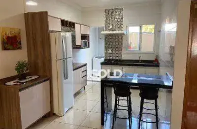 Apartamento com 2 dormitórios à venda, 63 m² por r$ 221.000,00 - julio d elia - franca/sp