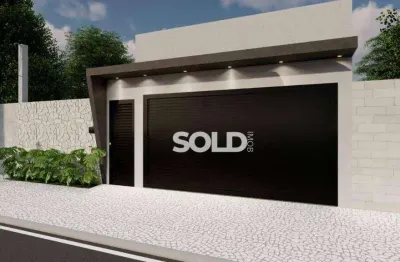 Casa com 3 quartos com varanda gourmet e piscina - residencial palermo - franca/sp