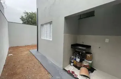 Casa com 2 dormitórios à venda, 70 m² por r$ 380.000,00 - adelinha  - franca/sp