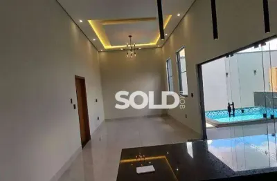 Casa com 3 dormitórios à venda, 140 m² por r$ 630.000,01 - loteamento quinta do oeste - franca/sp