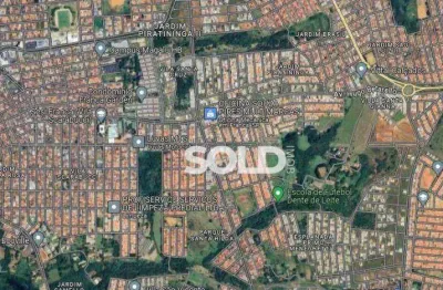 Terreno à venda, 282 m² por r$ 300.000,00 - primo meneghetti - franca/sp
