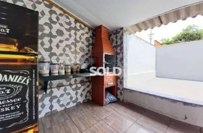 Casa com 2 dormitórios à venda, 130 m² por r$ 280.000 - jardim bonsucesso - franca/sp