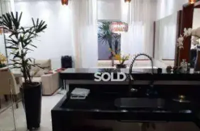 Casa com 2 dormitórios à venda, 100 m² por r$ 429.999,90 - residencial zanetti - franca/sp