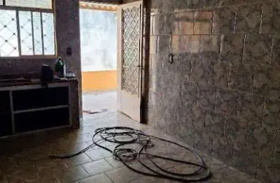 Casa com 2 dormitórios à venda, 99 m² por r$ 260.000,00 - jardim palestina - franca/sp