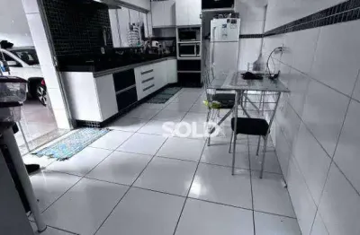 Casa com 3 dormitórios à venda, 138 m² por r$ 400.000,00 - jardim paineiras - franca/sp