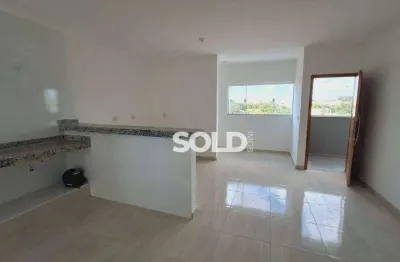 Apartamento com 2 dormitórios à venda, por r$ 240.000 - parque florestal - franca/sp
