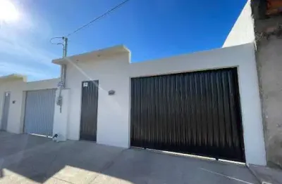 Casa com 2 dormitórios à venda, 97 m² por r$ 200.000,00 - jardim serrano - caldas novas/go