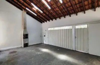 Casa com 3 dormitórios à venda, 80 m² por r$ 450.000,00 - jardim luisa - franca/sp