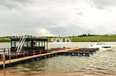 Rancho com 4 suites à venda, 185 m² por r$ 1.700.000  - cássia/mg