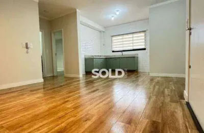 Apartamento com 2 dormitórios à venda, 70 m² por r$ 410.000,00 - piratininga ii - franca/sp