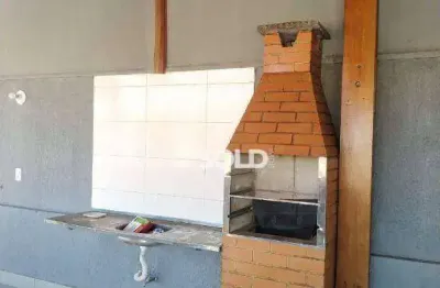 Apartamento duplex com 2 dormitórios à venda, 78 m² por r$ 350.000,00 - jardim integração - franca/sp