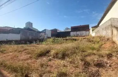 Excelente terreno na cidade nova, 600 m², próximo a escola pestalozzi. 20m de testada,  à venda por r$ 720.000,00 - cidade nova - franca/sp