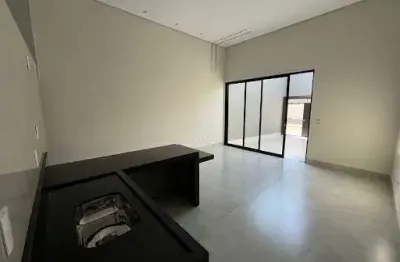 Casa com 2 dormitórios à venda, 64 m² por r$ 350.000,00 - residencial ana dorothéa - franca/sp