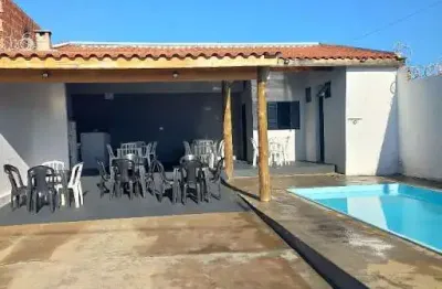 Casa com 1 dormitório à venda, 60 m² por r$ 270.000,00 - adelinha  - franca/sp