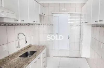 Apartamento com 3 dormitórios à venda, 120 m² por r$ 500.000,00 - centro - franca/sp