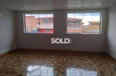 Linda casa com 3 dormitórios sendo 1 suíte, 175m² de construção,  à venda por r$ 480.000,00 - jardim califórnia - franca/sp