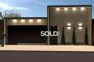 Casa com 4 dormitórios à venda, 233 m² por r$ 900.000,00 - jardim líbano - franca/sp