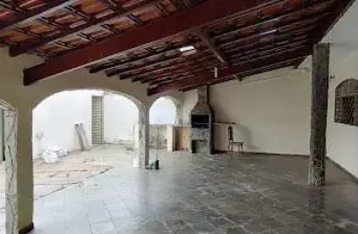 Casa com 2 dormitórios à venda, 80 m² por r$ 420.000,00 - vila santa terezinha - franca/sp